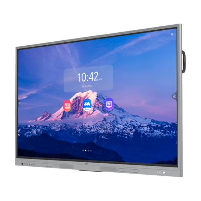 Uniview Monitor interactivo 75" Resolución 4K UV-MW3575-U-CE