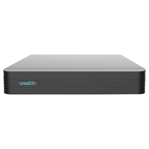 Uniarch Grabador NVR para cámaras IP UV-NVR-116E2