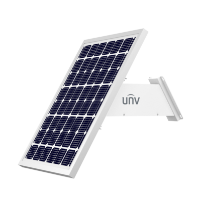 Uniview Sistema de alimentación autónoma para CCTV UV-SLR-B160P60