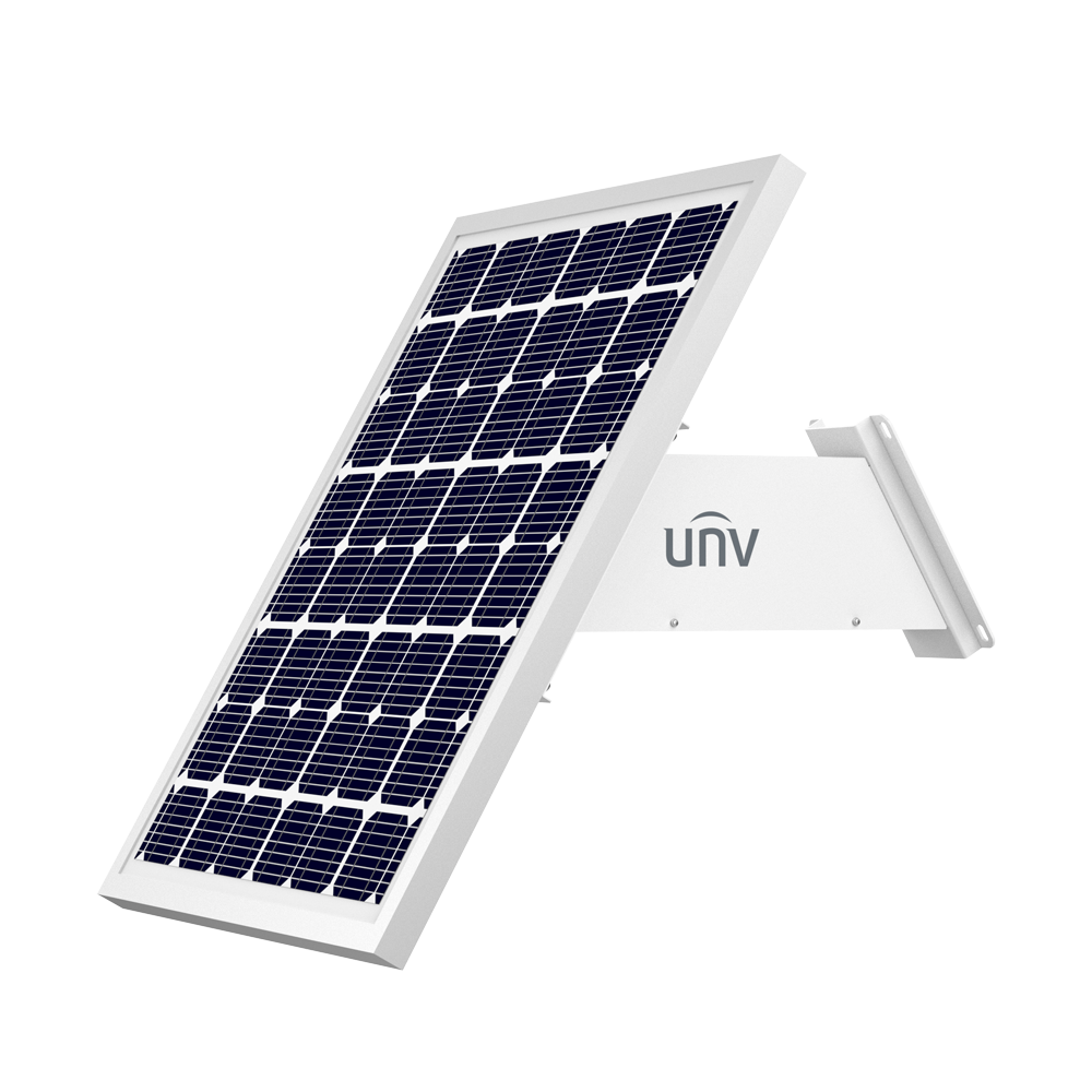 Uniview Sistema de alimentación autónoma para CCTV UV-SLR-B160P60