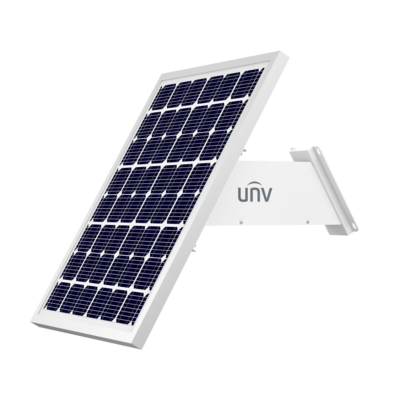 Uniview Sistema de alimentación autónoma para CCTV UV-SLR-B320P60