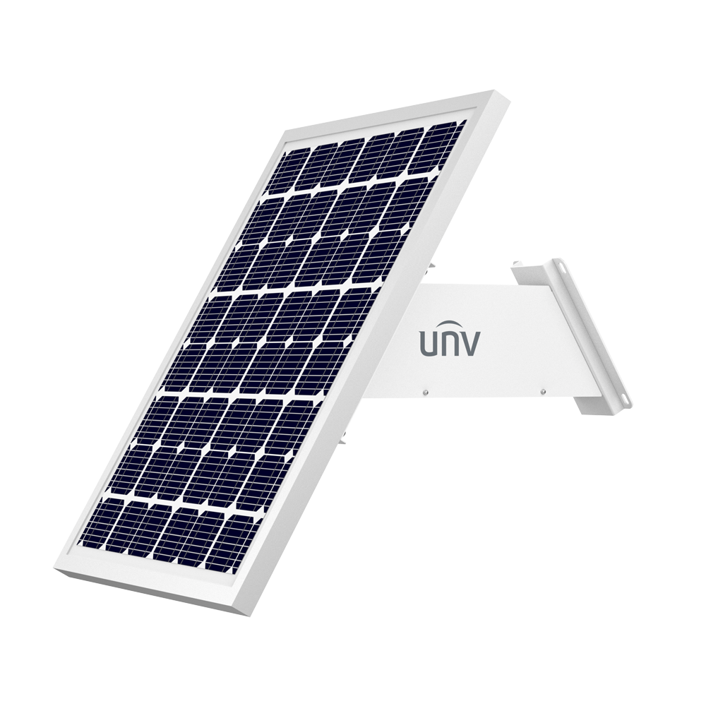 Uniview Sistema de alimentación autónoma para CCTV UV-SLR-B320P60