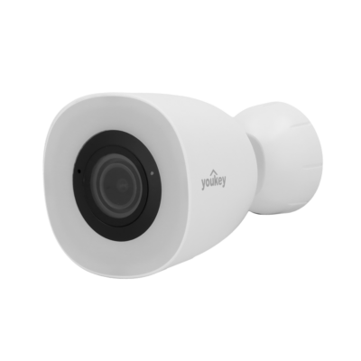 Youkey Cámara Bullet 2.8 mm 4 MP, 2.8 mm YOK-P320-PRO