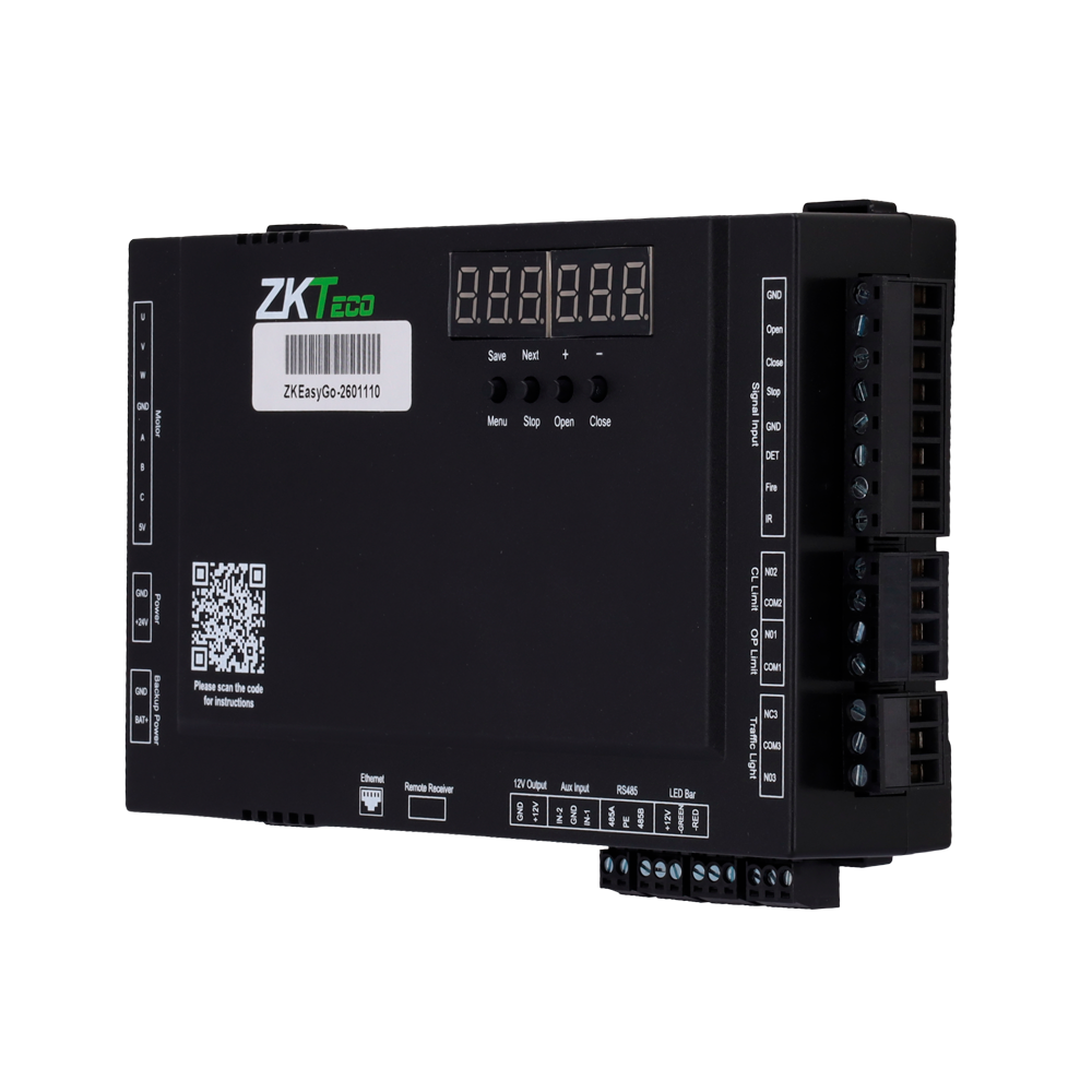 Zkteco Repuesto para barrera de parking ZK-SP-BGM1000-PSA54