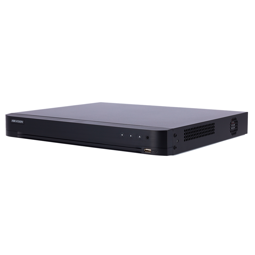 Hikvision DVR 5n1 16 CH gama PRO iDS-7216HUHI-M2/X
