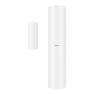 Contacto magnético inalámbrico combinado inercial con detector de golpes Superficie 43mm sistema AXPRO Tri-X 868 MHz