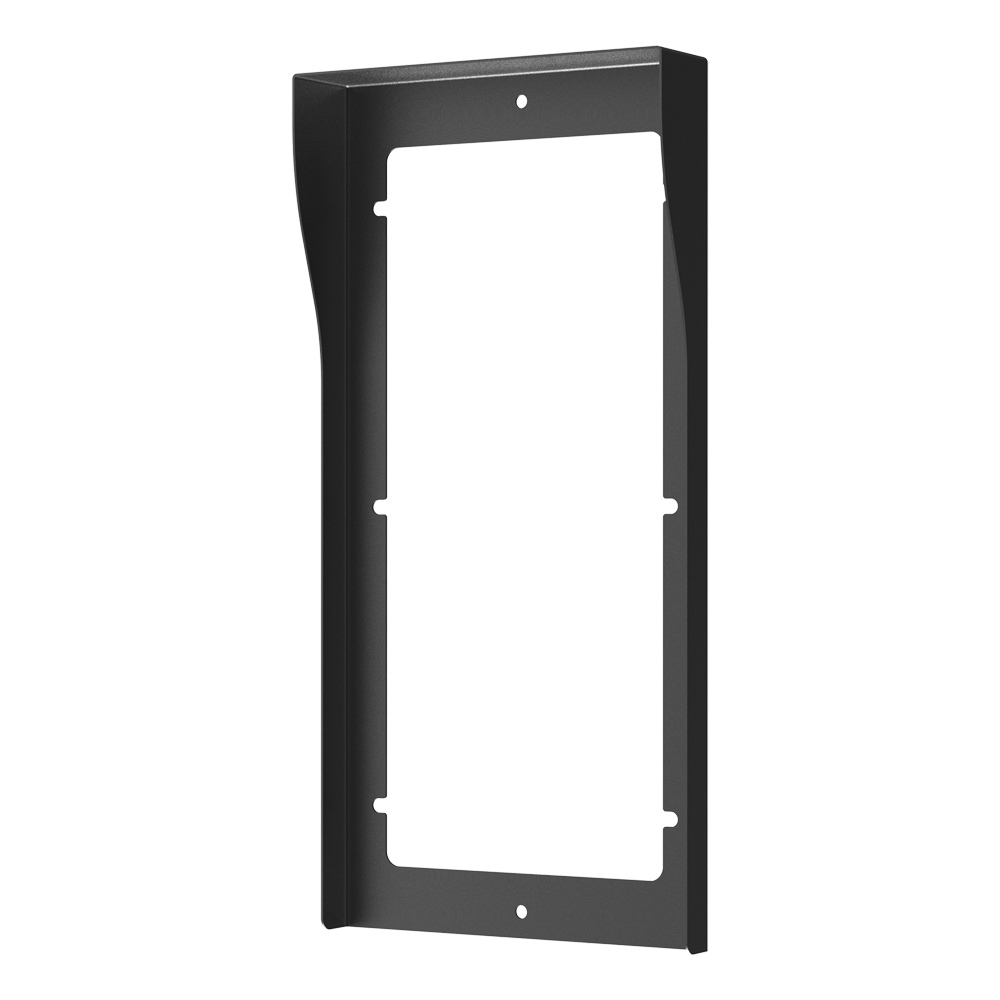 Akuvox Cubierta para videoportero Específica para Akuvox AK AK-E18C-RAINCOVER-F