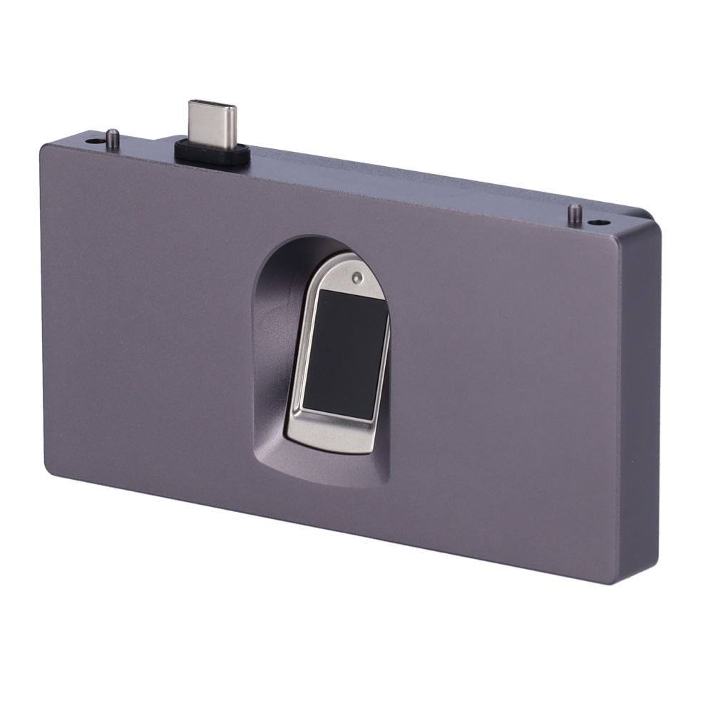 Akuvox Módulo periférico para videoportero AK-S535-MODULE-FINGERPRINT