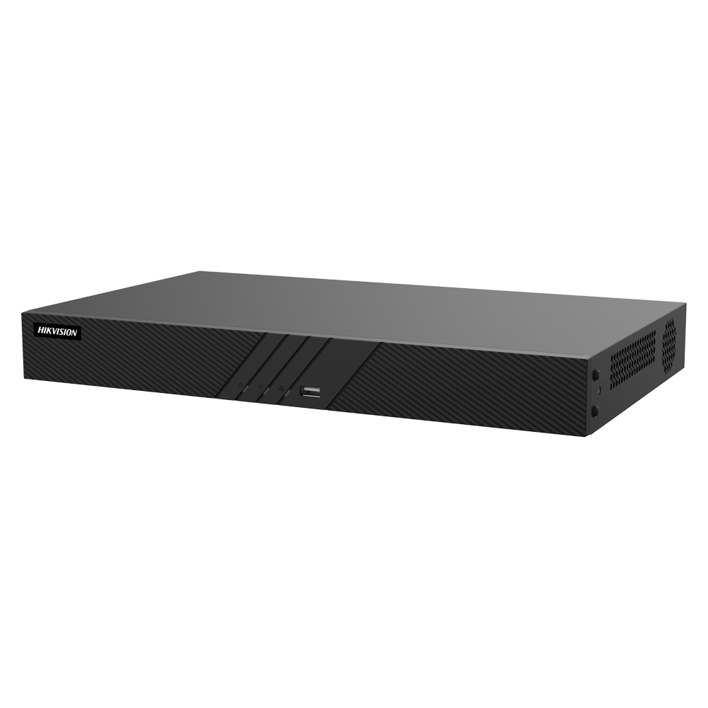 Hikvision Gama PRO Grabador NVR 8 CH IP WiFi DS-7608NI-Q2(E)