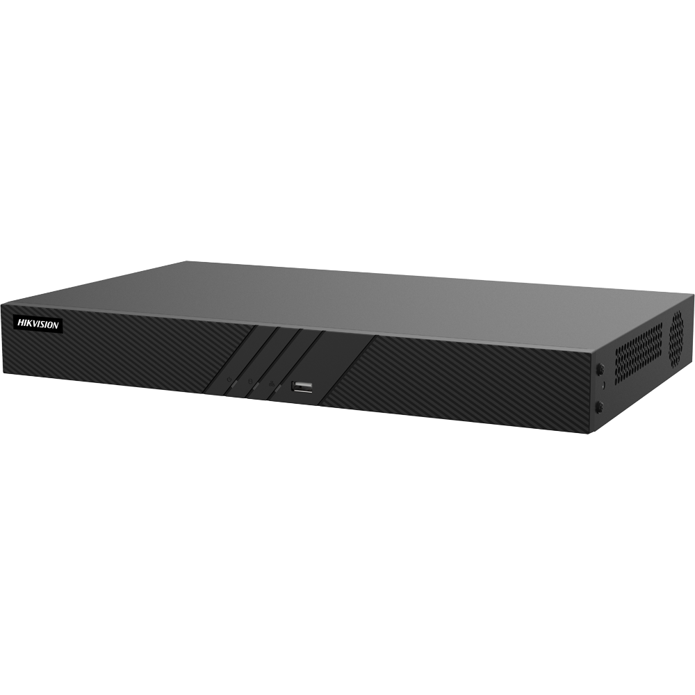 Hikvision NVR 16 CH gama VALUE WiFi DS-7616NI-Q2(E)