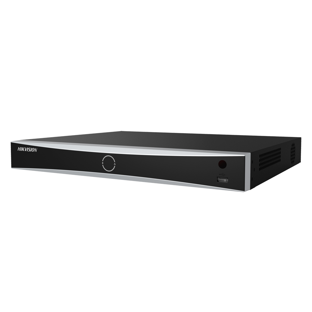 Hikvision Gama PRO Grabador NVR 16 CH IP WiFi DS-7616NXI-M2/VPro
