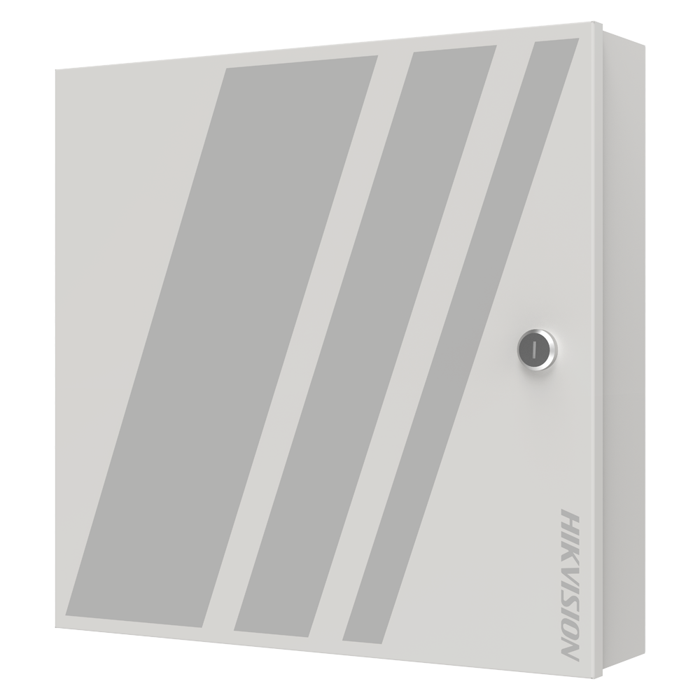 Hikvision Controladora de acceso Multi DS-K2702X