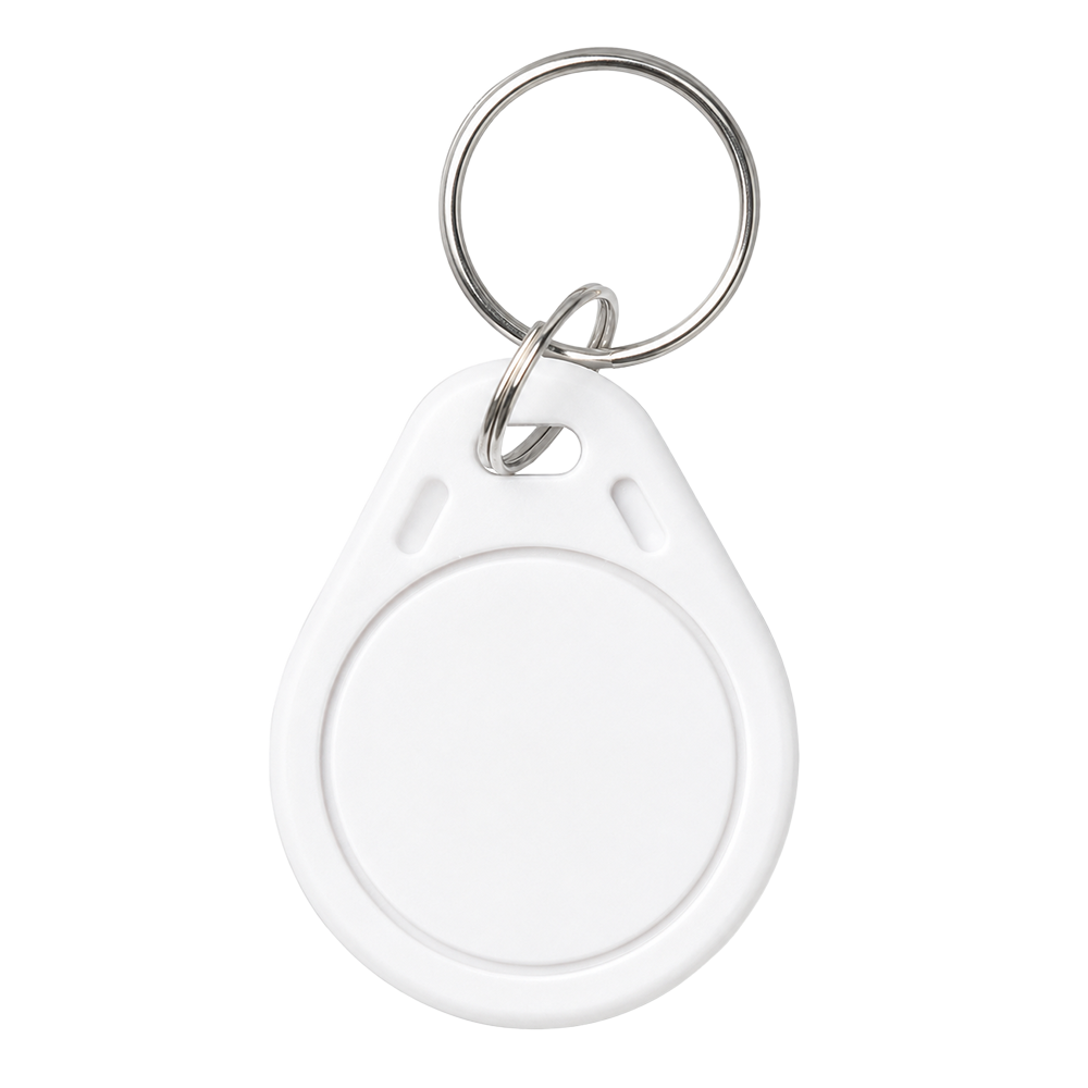 CCTV & Alarmas Llavero TAG de proximidad numerado DS-TAG-WHITE-V2