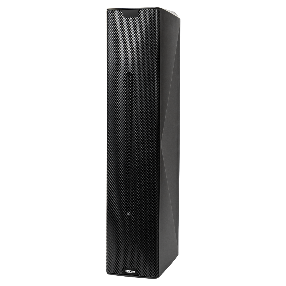 Dsppa Columna acústica activa DSPPA color blanco DSPPA-DSP4130A