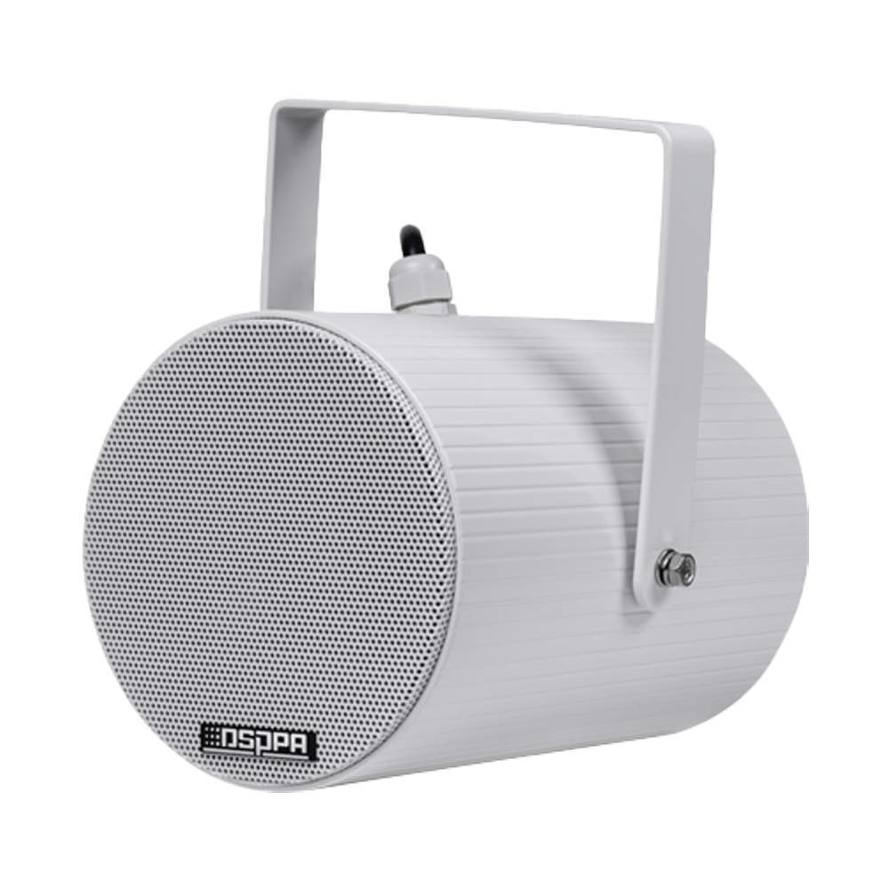 Dsppa Proyector bidireccional DSPPA color blanco DSPPA-DSP5520W