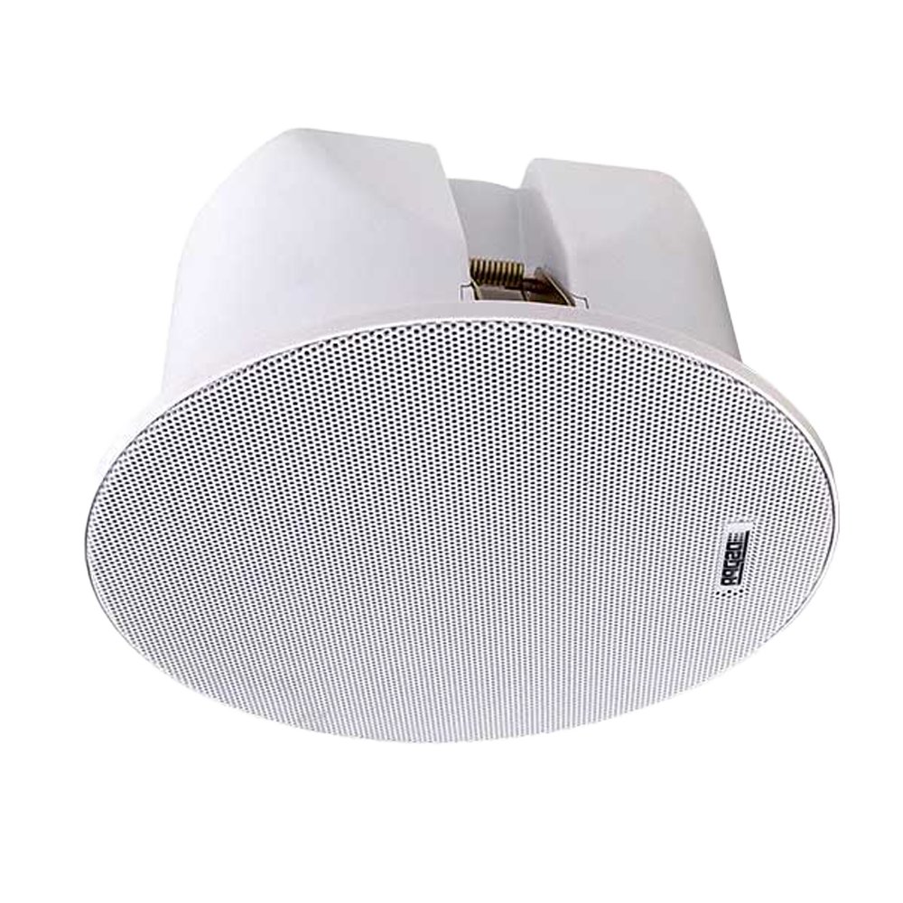 Dsppa Altavoz de techo evacuación DSPPA color blanco DSPPA-DSP602EN