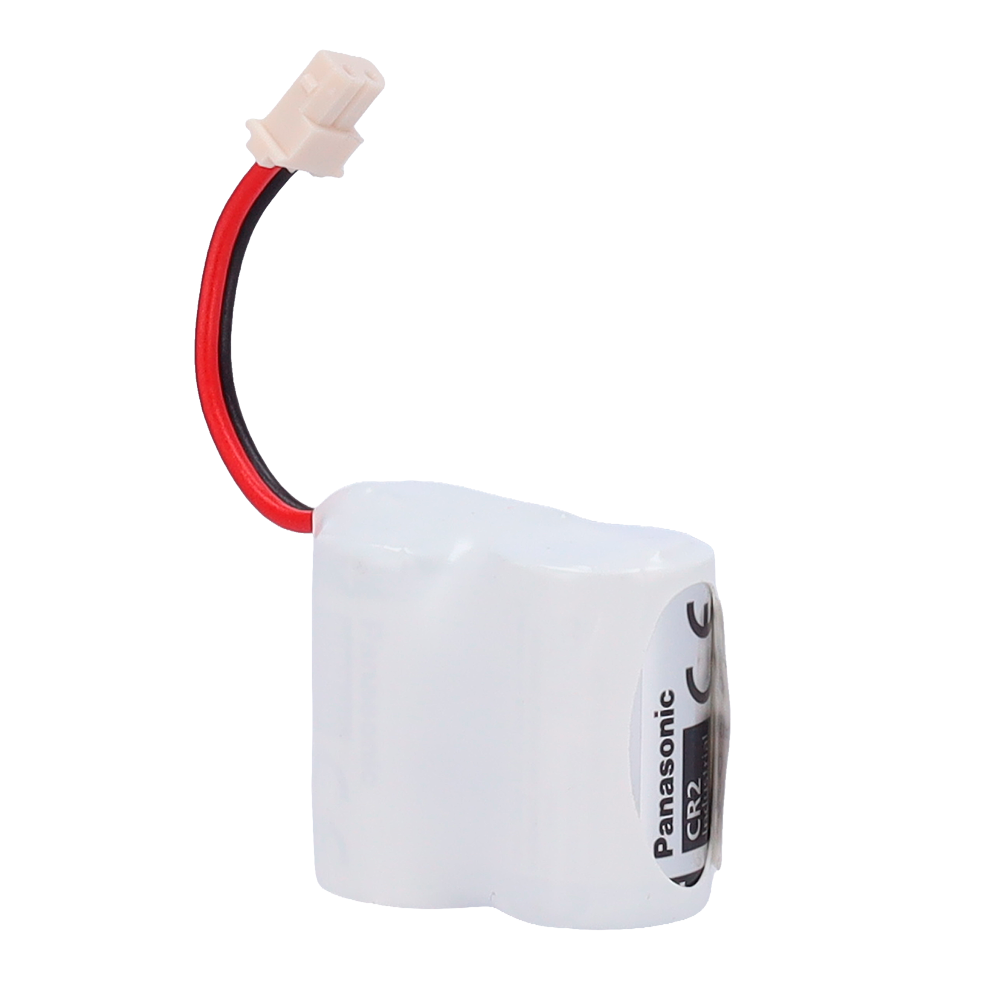 Duevi Pila CR2 2S Panasonic DV-CR2-2S-KAPTURE