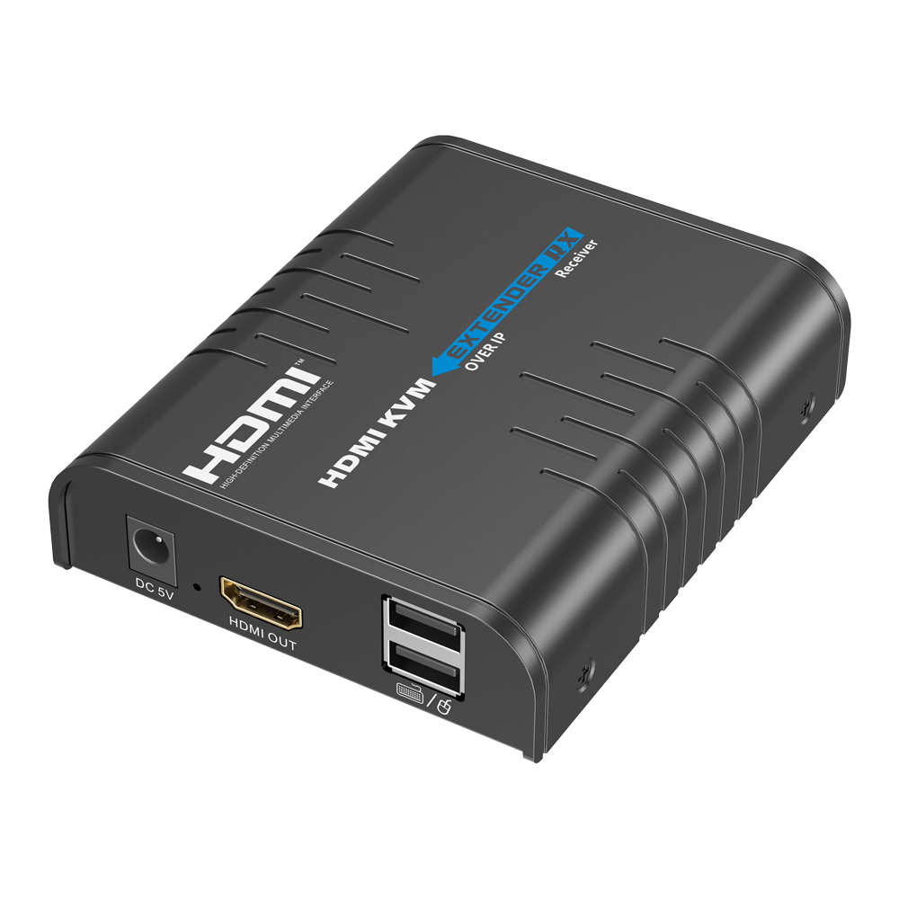 Lenkeng HDMI MATRIX HDMI-MATRIX-PRO-FHD-KVM-L-RX