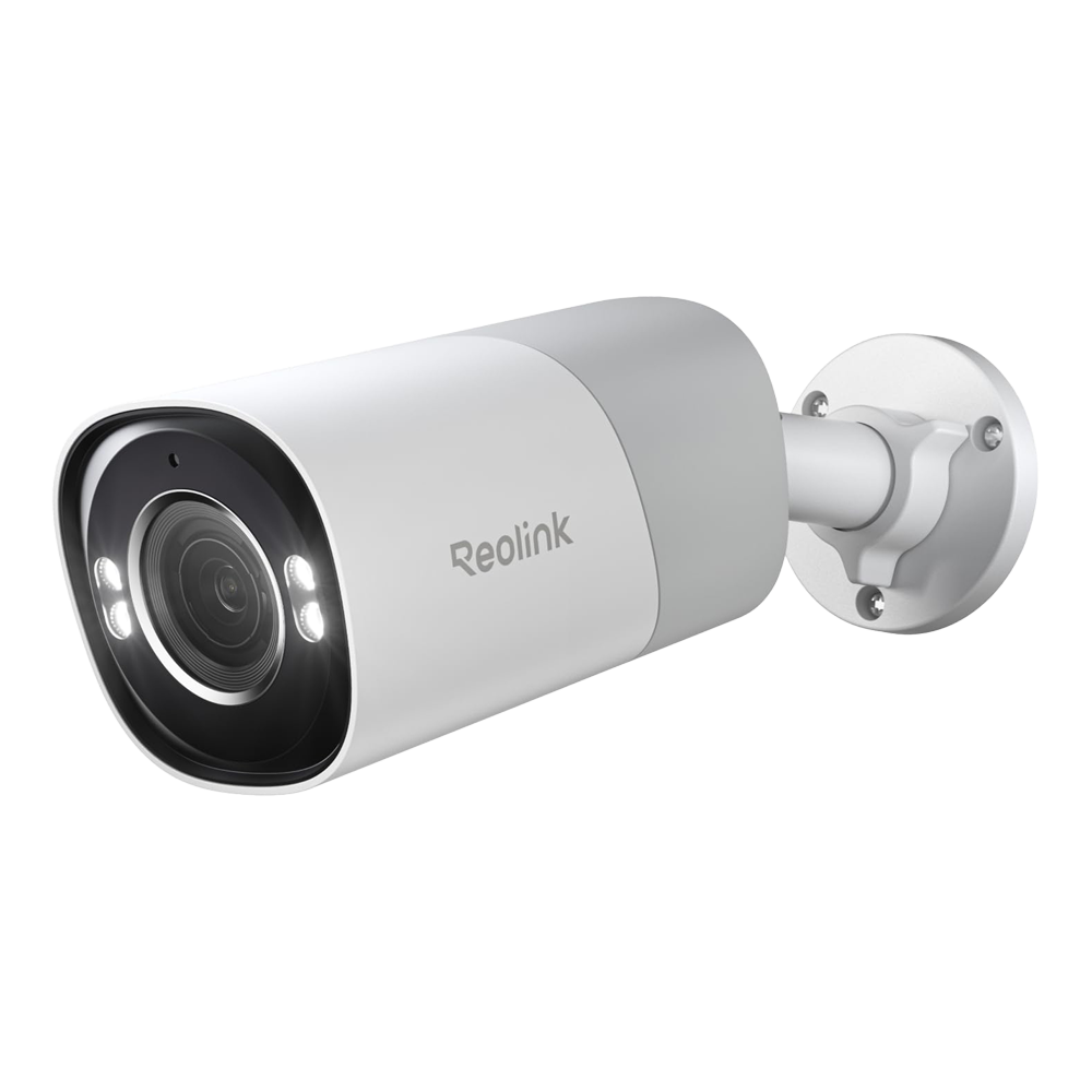 Reolink Cámara IP 8MP PoE 8MP (5120x1552) @ 30FPS 8 MP RL-RP-PCB8MZ-POE-W