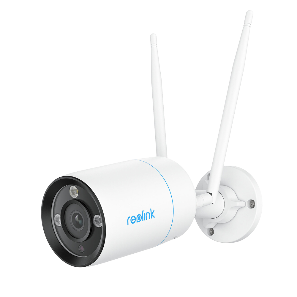 Reolink Camara Dual WiFI W330 8 MP RL-W330