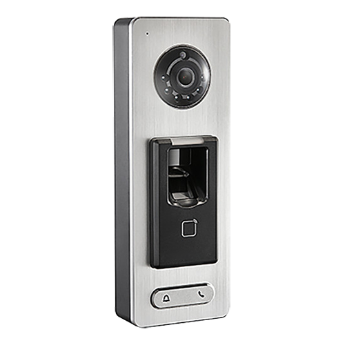 Safire Control de acceso Cámara IP integrada SF-AC3121MFD-IPC