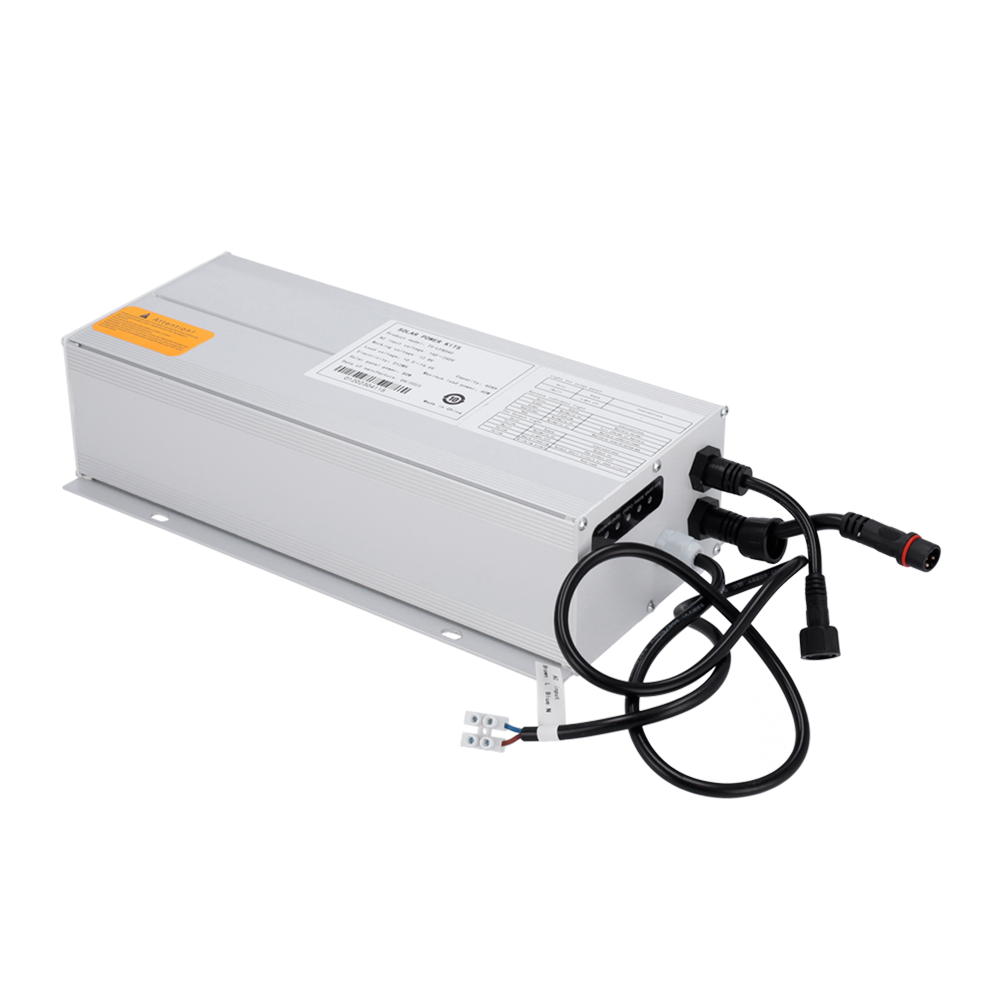 Safire Fuente de alimentación AC / DC SF-ACBATT-256WH