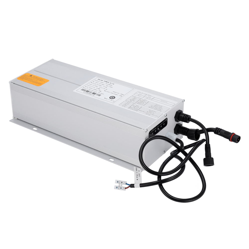 Safire Fuente de alimentación AC / DC SF-ACBATT-512WH