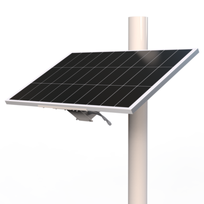 CCTV & Alarmas Solarkit DC 768WH 80W con CLOUD SF-SOLARKIT-DC-768WH-12V-CLOUD