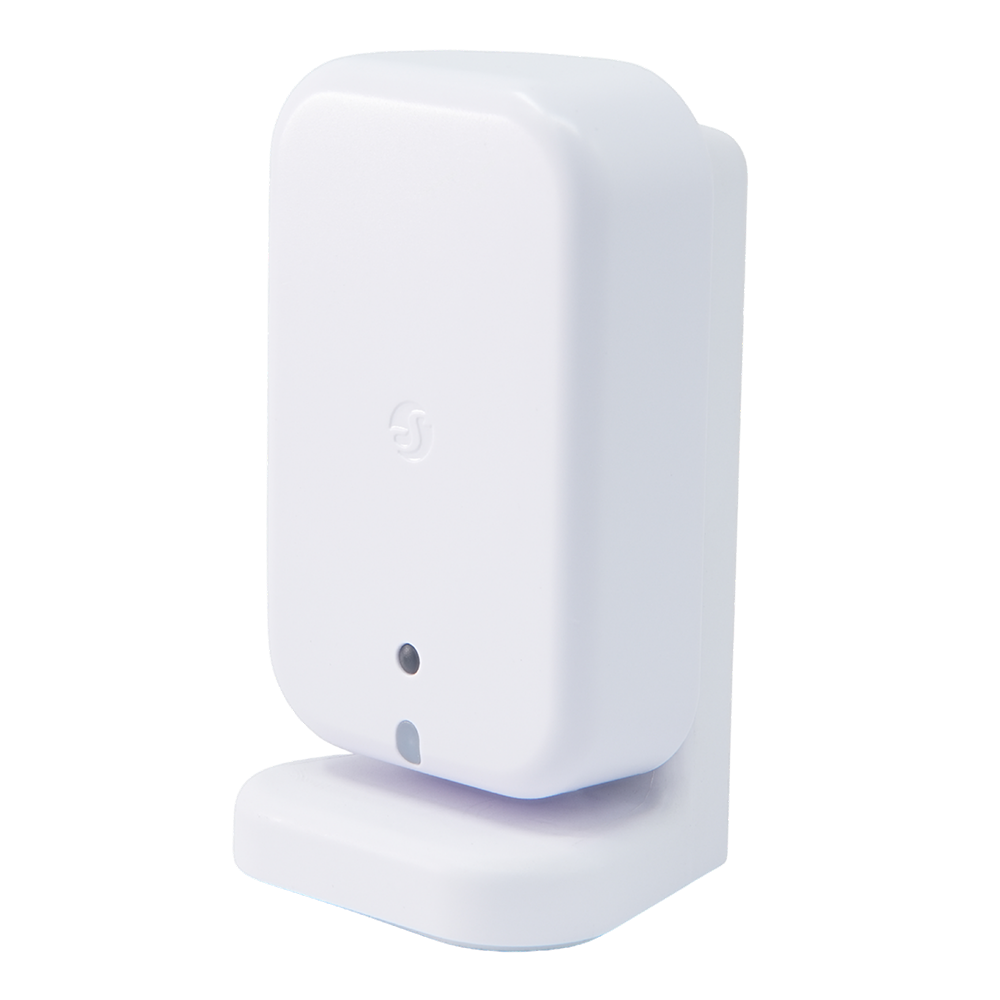 Shelly Presence Gen4 blanco Detección precisa de presencia con radar mmWave SH-PRESENCE-GEN4-W