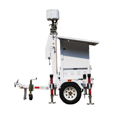 Safire NO HOMOLOGADO PARA CIRCULAR NO INCLUYE MONTAJE TRAILER-5KWH-440W-7M