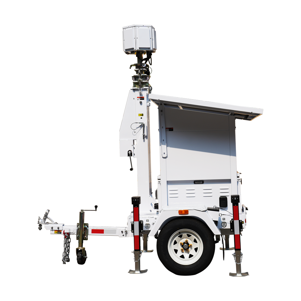 Safire NO HOMOLOGADO PARA CIRCULAR NO INCLUYE MONTAJE TRAILER-5KWH-440W-7M
