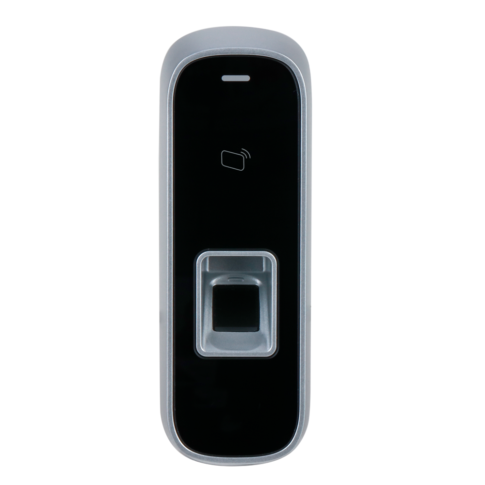 Dahua Control de acceso Huella y tarjeta EM XS-AC1202-FEM