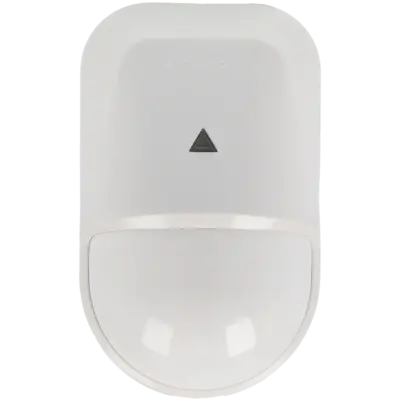 Detector volumétrico cableado