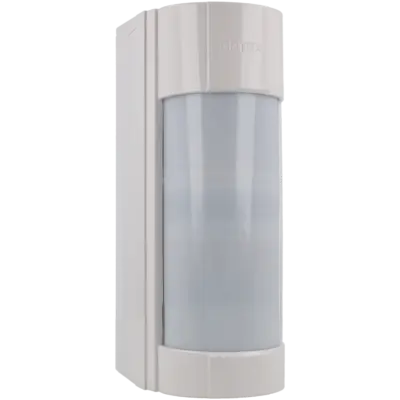 Detector volumétrico inalámbrico