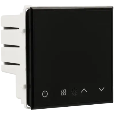 Termostato wi-fi para calefacción