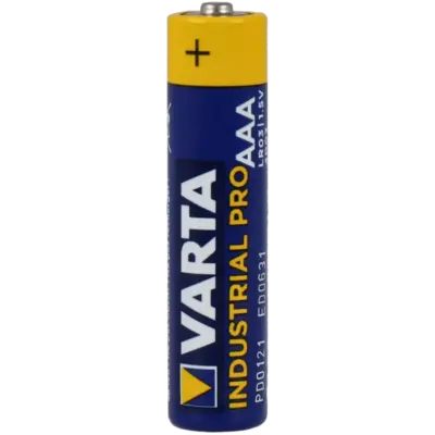 Batería 1.5v