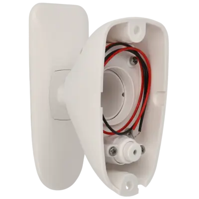 Soporte para detector