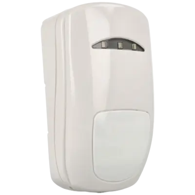 Detector volumétrico cableado