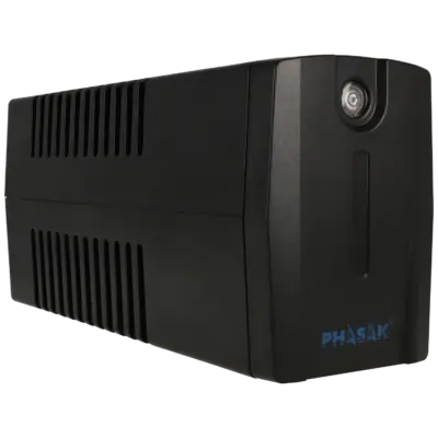 SAI 860va / 480w