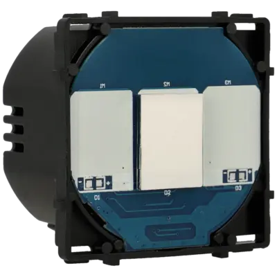 Dimmer regulable para luz