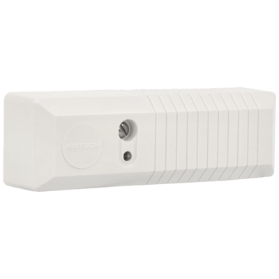 Detector cableado