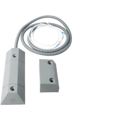 Detector magnético
