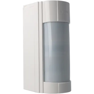 Detector volumétrico cableado