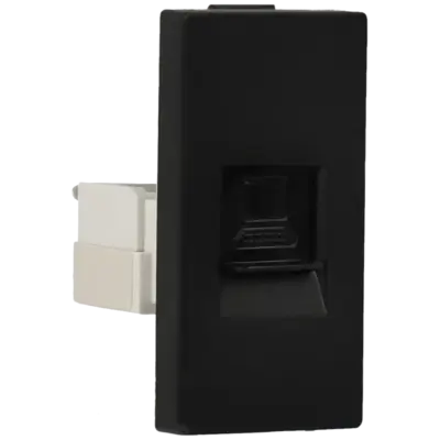 Panel de conector para cat6
