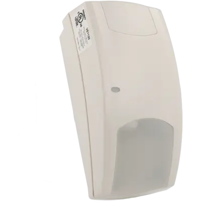 Detector volumétrico cableado