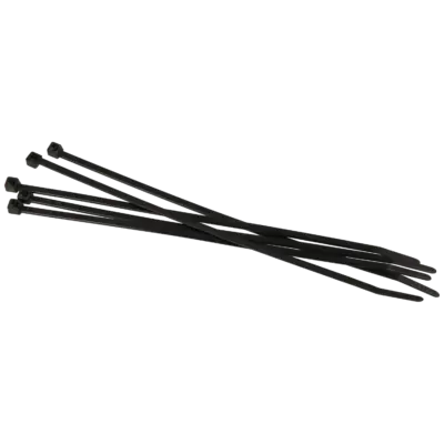 Brida 200 x 3.6 mm 100 ud. AX Pro A-CABLE-TIE-200X3.6-B