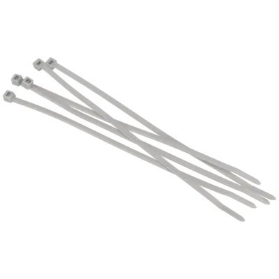Brida 200 x 4.8 mm 100 ud.