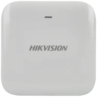Detector inundación