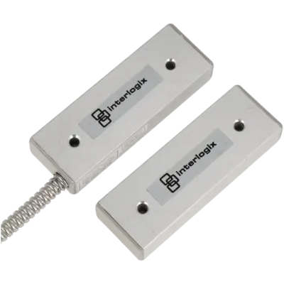 Detector magnético