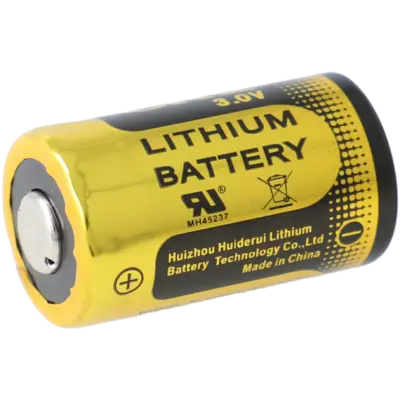 Batería 3v